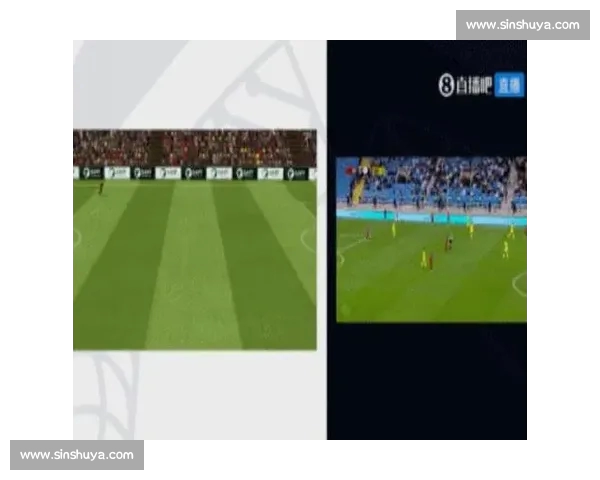 体育比赛实时直播全景追踪与精彩瞬间即时呈现互动平台新体验升级
