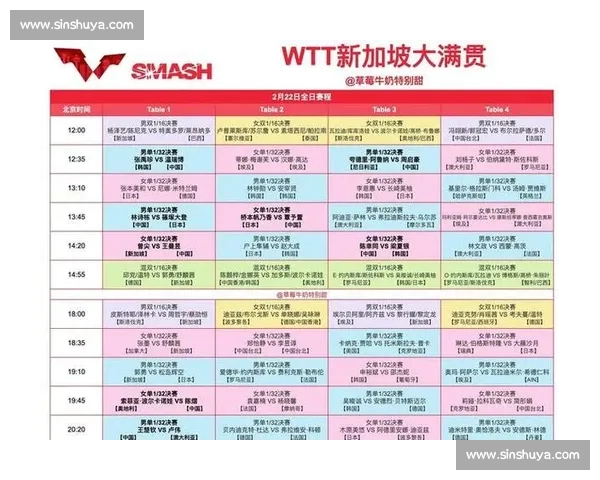 体育赛事直播推荐大全实时赛程解析热门比赛观看平台指南最新精选