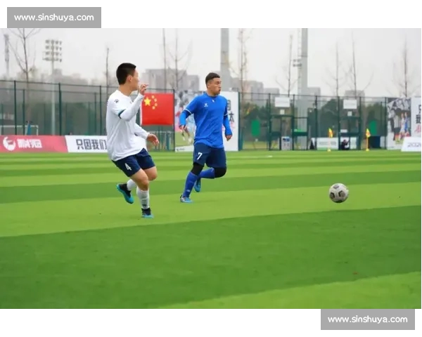 全球足球赛事动态深度解析与赛况趋势全面观察